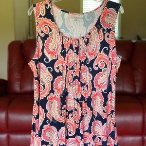 Stretchy Summer Shirt